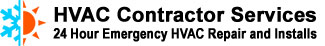 Topaz Ranch Estates HVAC Services